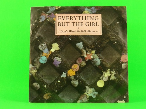 Everything but the girl - but,