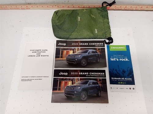 2020 jeep grand - 2020, cherokee