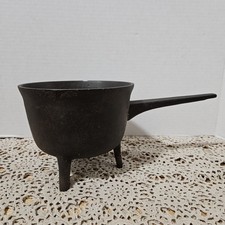 ANTIQUE AMERICAN CAST IRON 3