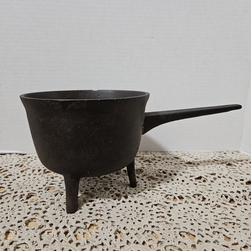 Antique american cast iron - antique,
