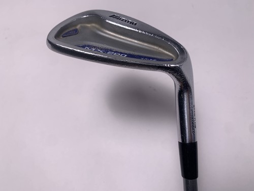 Mizuno 200 sand wedge - mx,