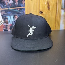 Fear of God Essentials New Era