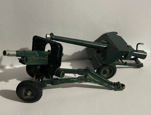 Vintage britains 9724 9720 - britains, 9724/9720