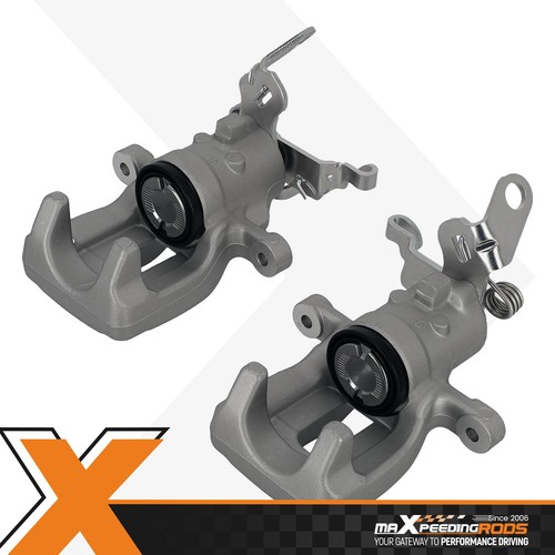 Floating brake caliper rear - floating,