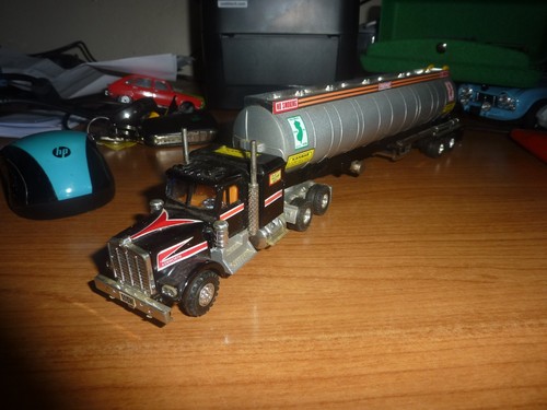 Shinsei mini power kenworth - shinsei,