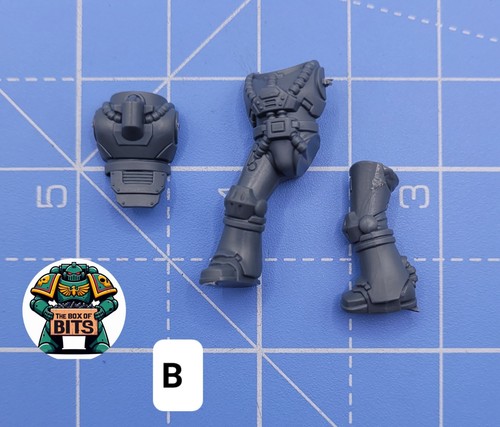 Warhammer horus heresy rapier - heresy,