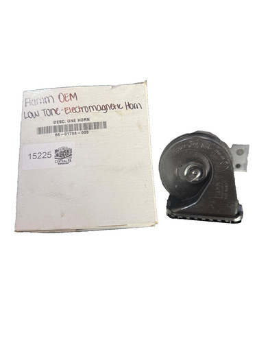 Fiamm oem low tone - fiamm,