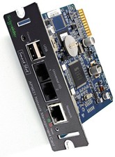 Apc ap9631 network management - apc,
