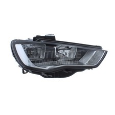 Audi A3 Headlight Mk3 8V