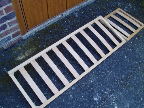 Caravan campervan seating - caravan,