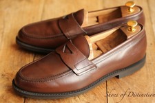 Church's Elvenden Brown