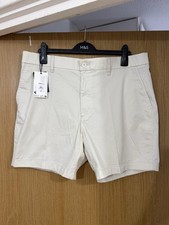 Autograph flat front casual