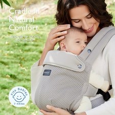 Momcozy Baby Carrier to