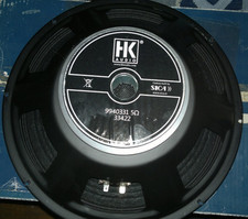 HK AUDIO LINEAR 15 INCH