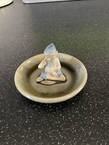 Wade ireland dish - wade,