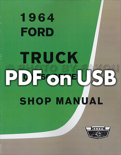Repair and service - repair, manual
