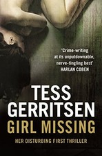Girl Missing by Gerritsen