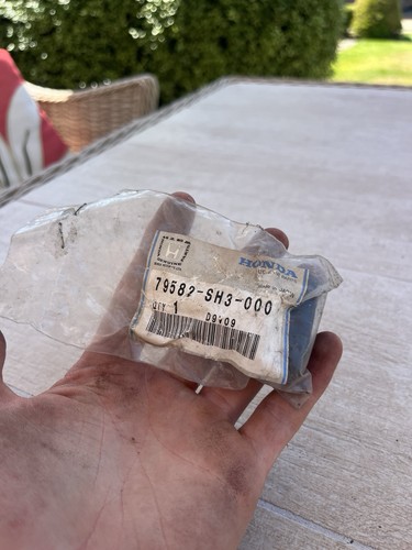 Honda oem temperature - oem,