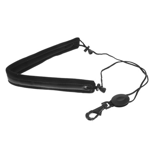 Saxophone carrying strap - saxophone,
