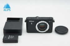 [3,740 shots] Nikon 1 J3