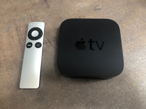Apple a1469 1080p - apple, tv