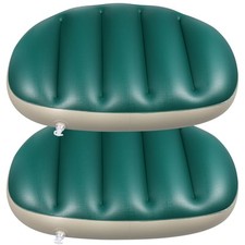 2 Pcs Pvc Fishing Seat