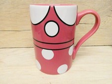 Disney Mug Disney Store Tall