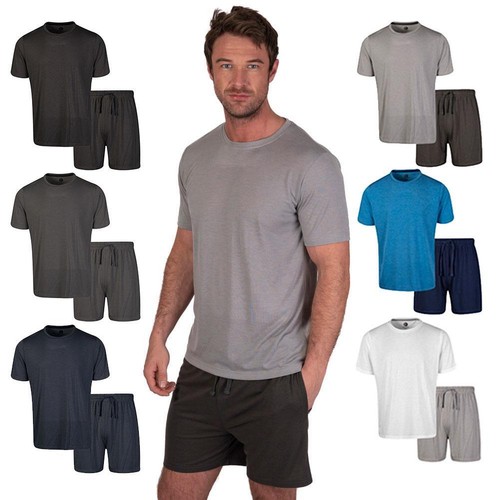 Mens pyjamas loungewear - mens,