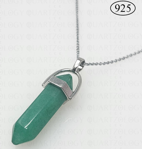 Green jade quartz - jade,