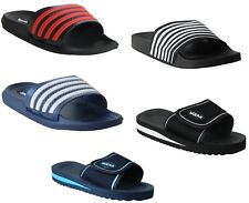 Kids Youth Slip On Summer Beach Pool Sliders Children's Infants Flip Flops Mules