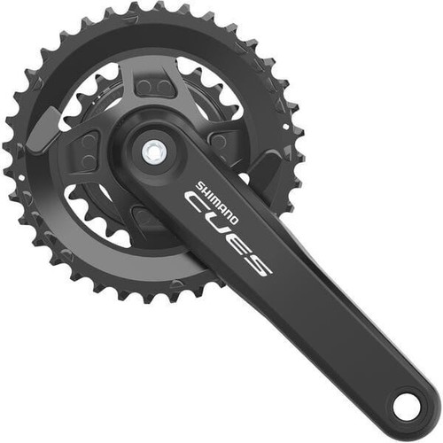 Shimano cues u4010 - fc-u4010, piece