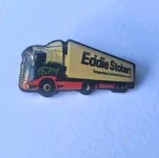 Vintage Atlas Editions Eddie
