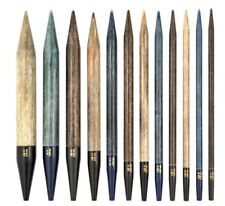 LYKKE - interchangeable knitting needles tips