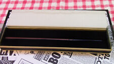 Rare Original Harry potter noble collection wand S05 Draco Malfoy Olivander box