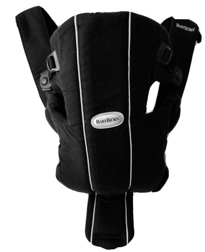 Baby bjorn original - baby,