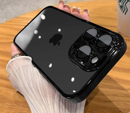 Shockproof lens protector case - shockproof,