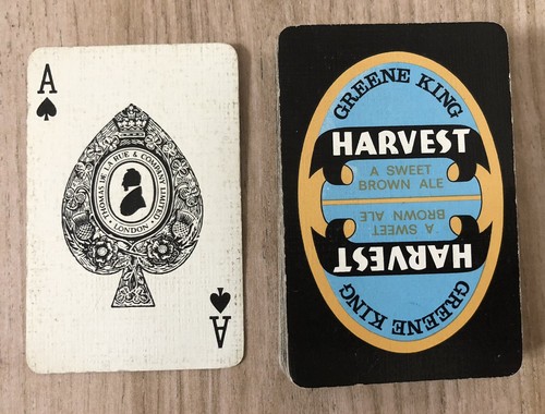 Rare rue pack vintage - rare, la