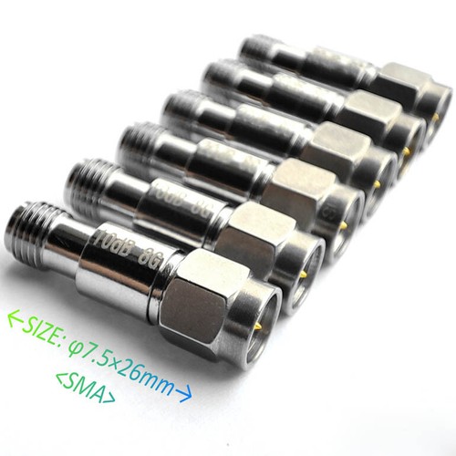 1db 30db coaxial microwave - 1db-30db,
