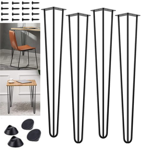 Hairpin table legs - hairpin,
