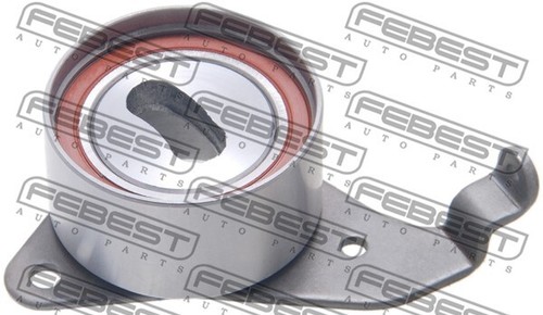 0187 gx90 febest tensioner - 0187-gx90,