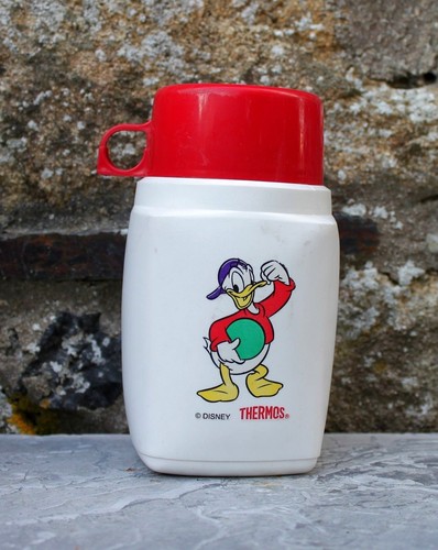 Donald disney roughneck flask - donald,