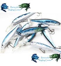 Lucky Craft USA Series Pointer