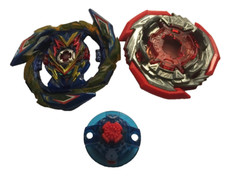 TAKARA TOMY Beyblade BURST