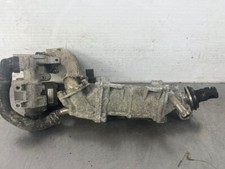 2019 LAND ROVER DISCOVERY SPORT L550 EGR VALVE G4D3-9D475-BC
