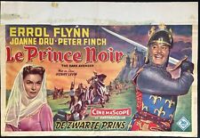 Dark Avenger Original Belgian