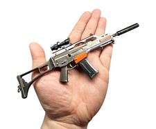 G36c marksman assault 5 - marksman,