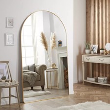 Liberty Mirror Arched Shape
