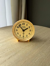 Vintage Soviet SLAVA Alarm
