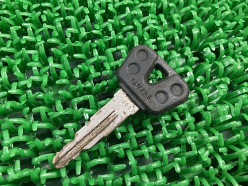 Used yamaha tw200 key left - yamaha, key,