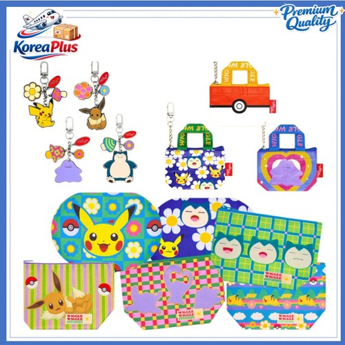 Wiggle pokemon bag - [wiggle, wiggle]